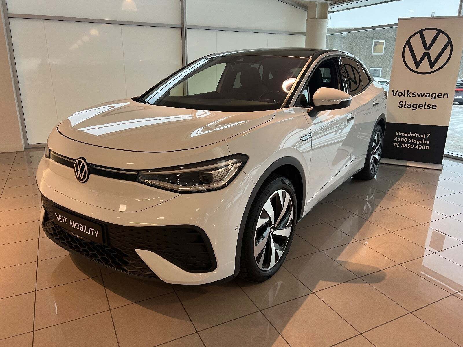 VW ID.5 77 Pro Active