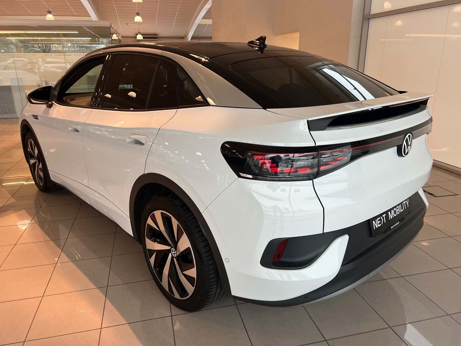 VW ID.5 77 Pro Active