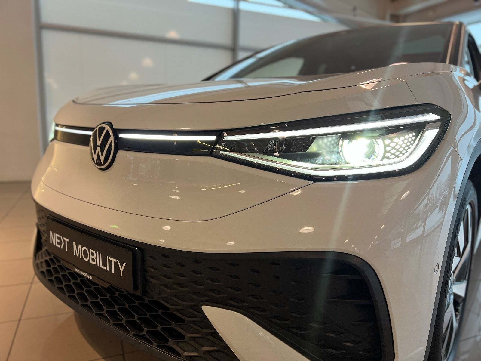 VW ID.5 77 Pro Active