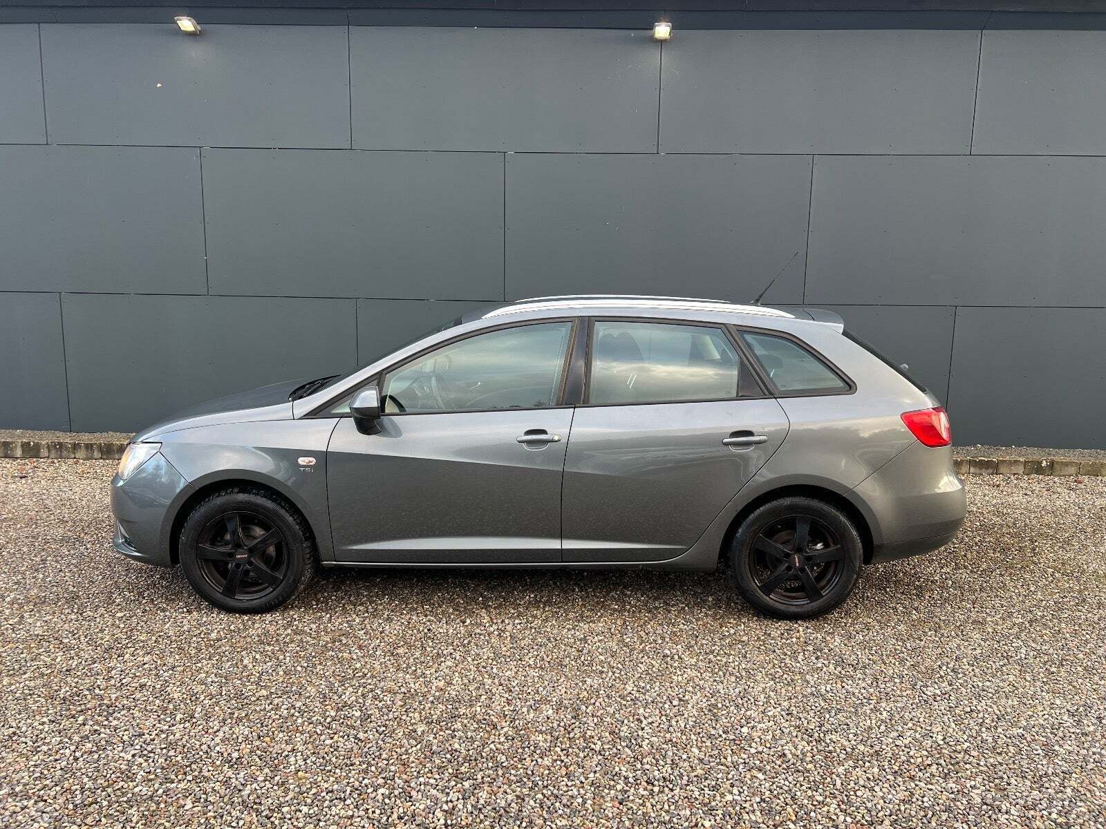 Seat Ibiza 1,2 TSi 105 FR Avengers eco