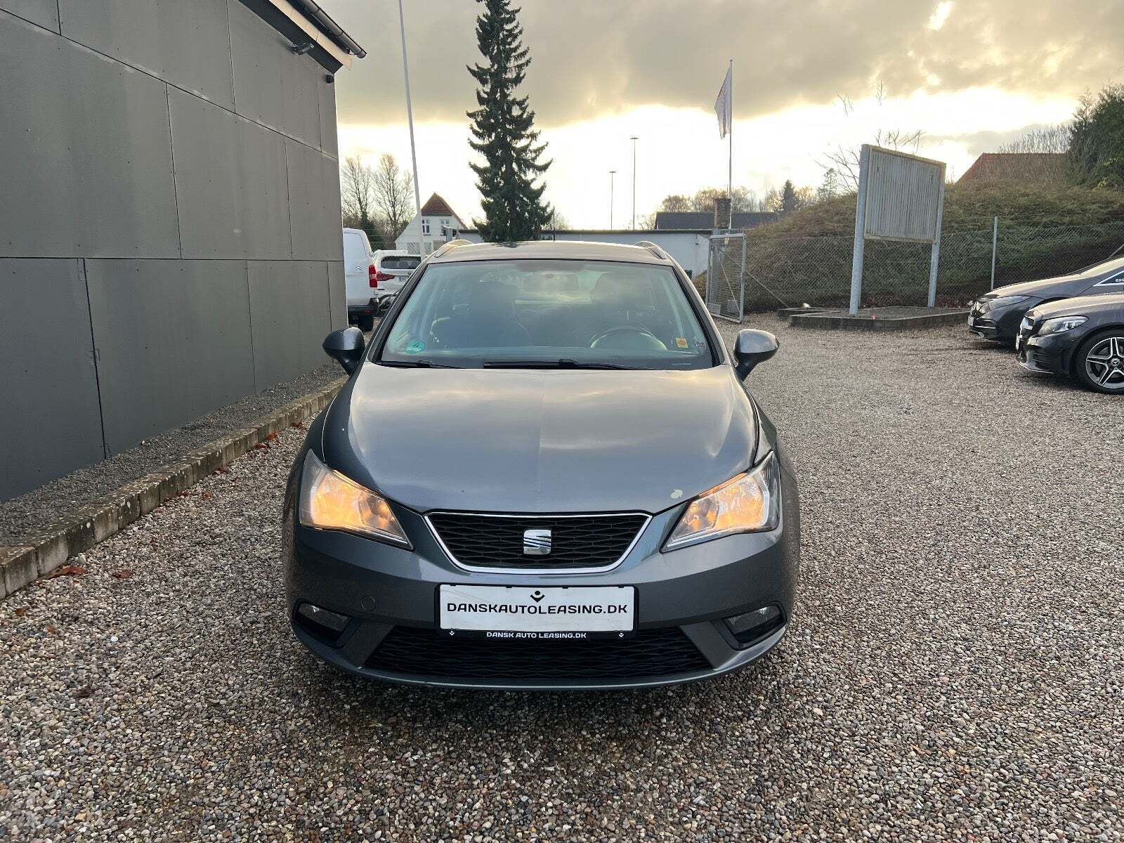 Seat Ibiza 1,2 TSi 105 FR Avengers eco