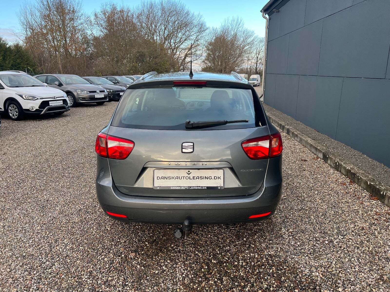 Seat Ibiza 1,2 TSi 105 FR Avengers eco