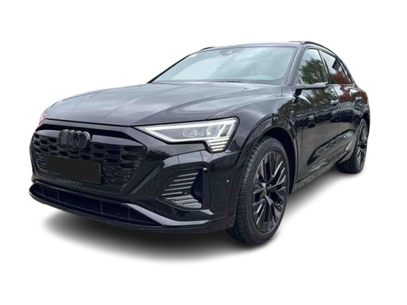 Audi Q8 e-tron 55 S-line quattro