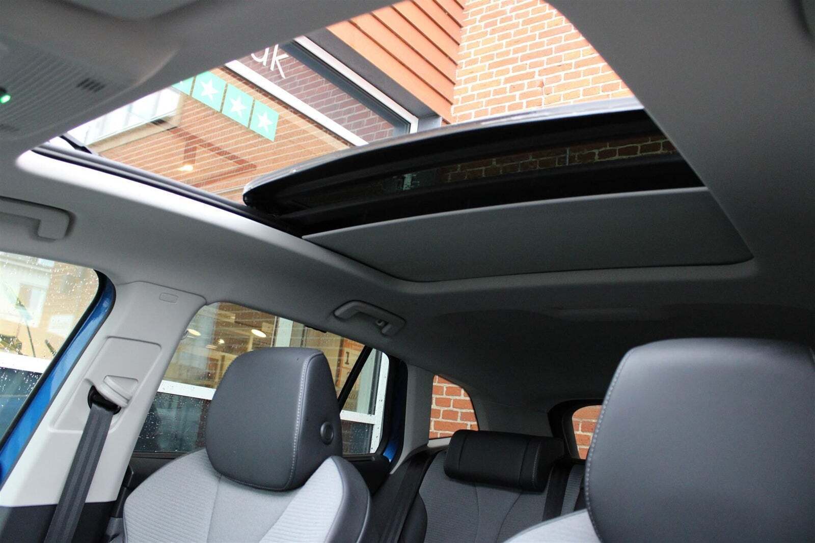 Skoda Enyaq 80 iV Loft