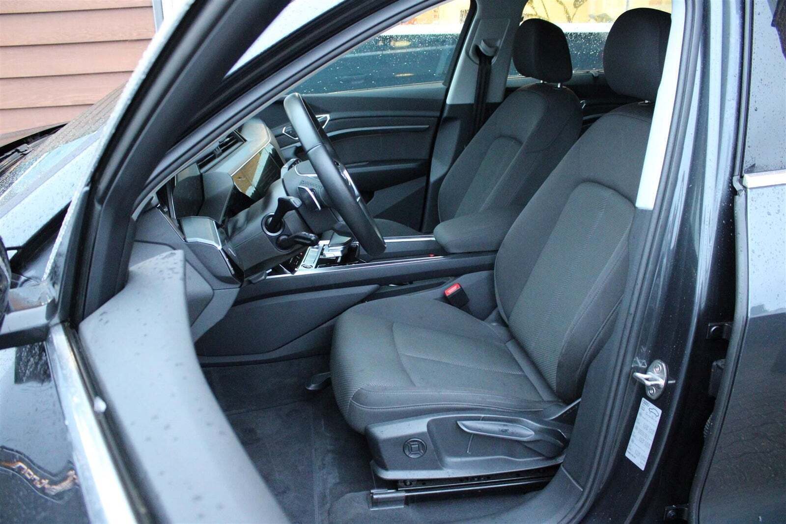 Audi e-tron 55 Prestige quattro