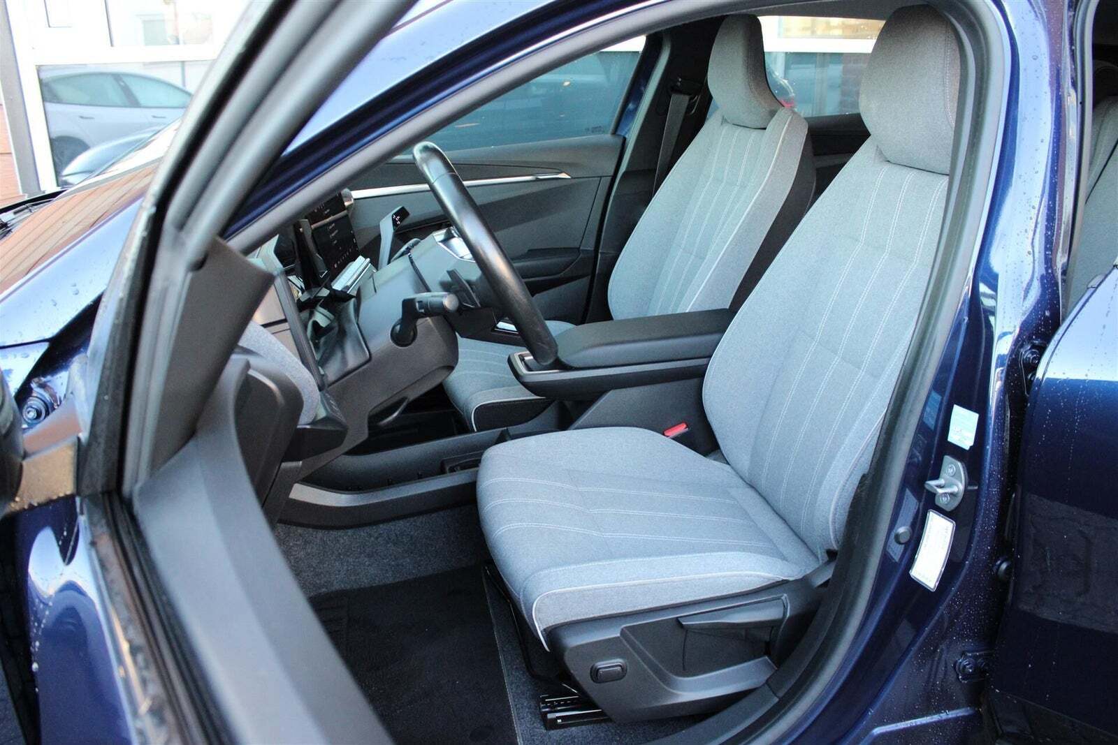 Renault Megane E-Tech 40 Equilibre