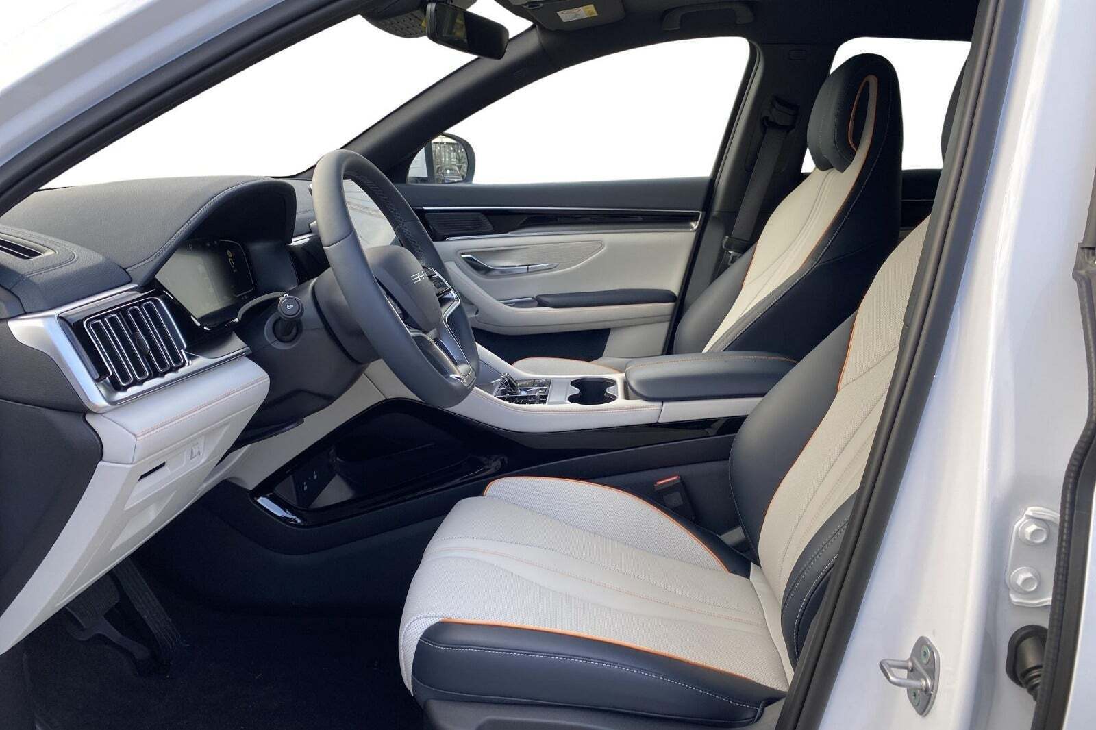 BYD Seal U 72 Comfort