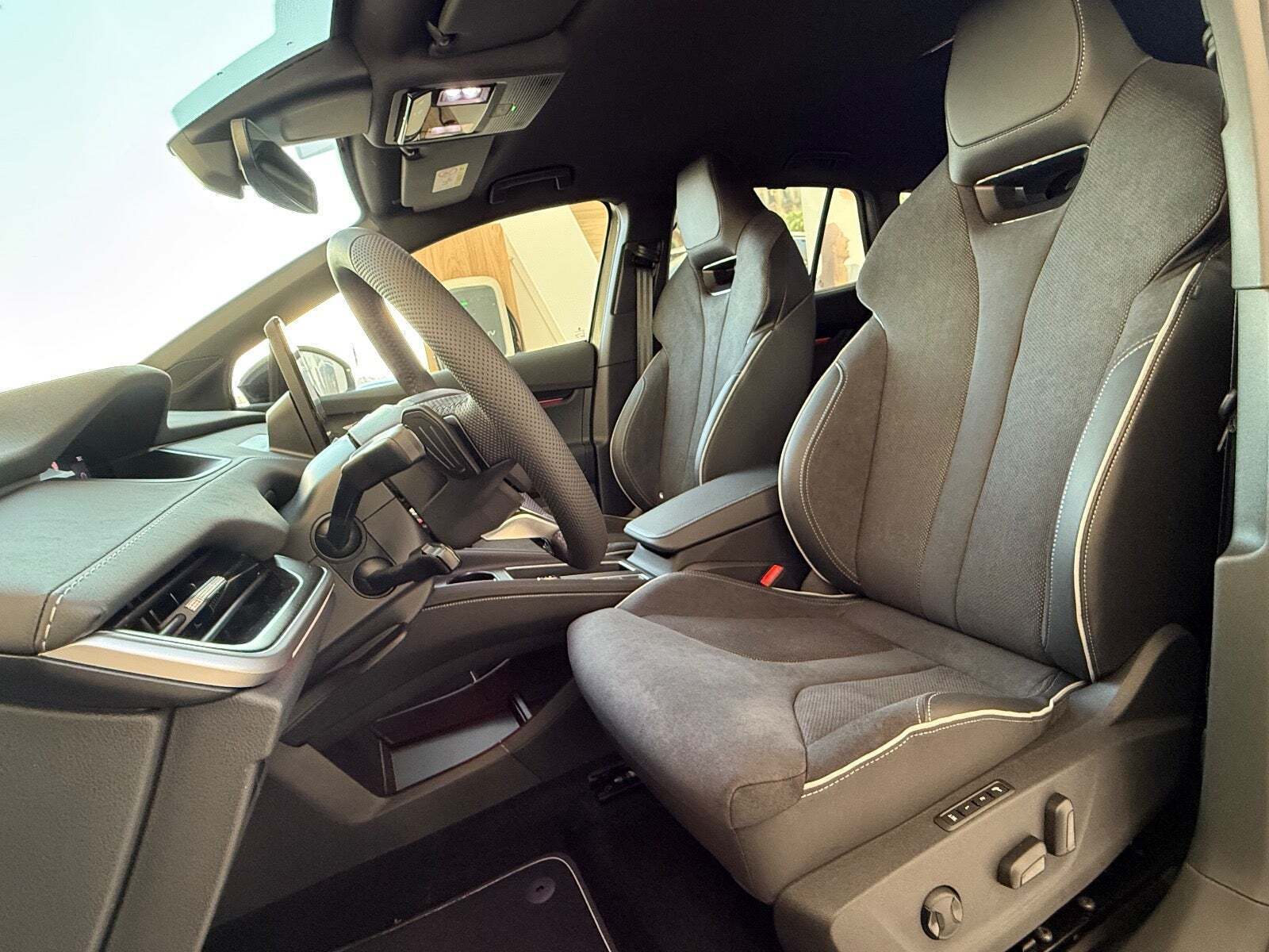 Skoda Enyaq 85 iV Sportline