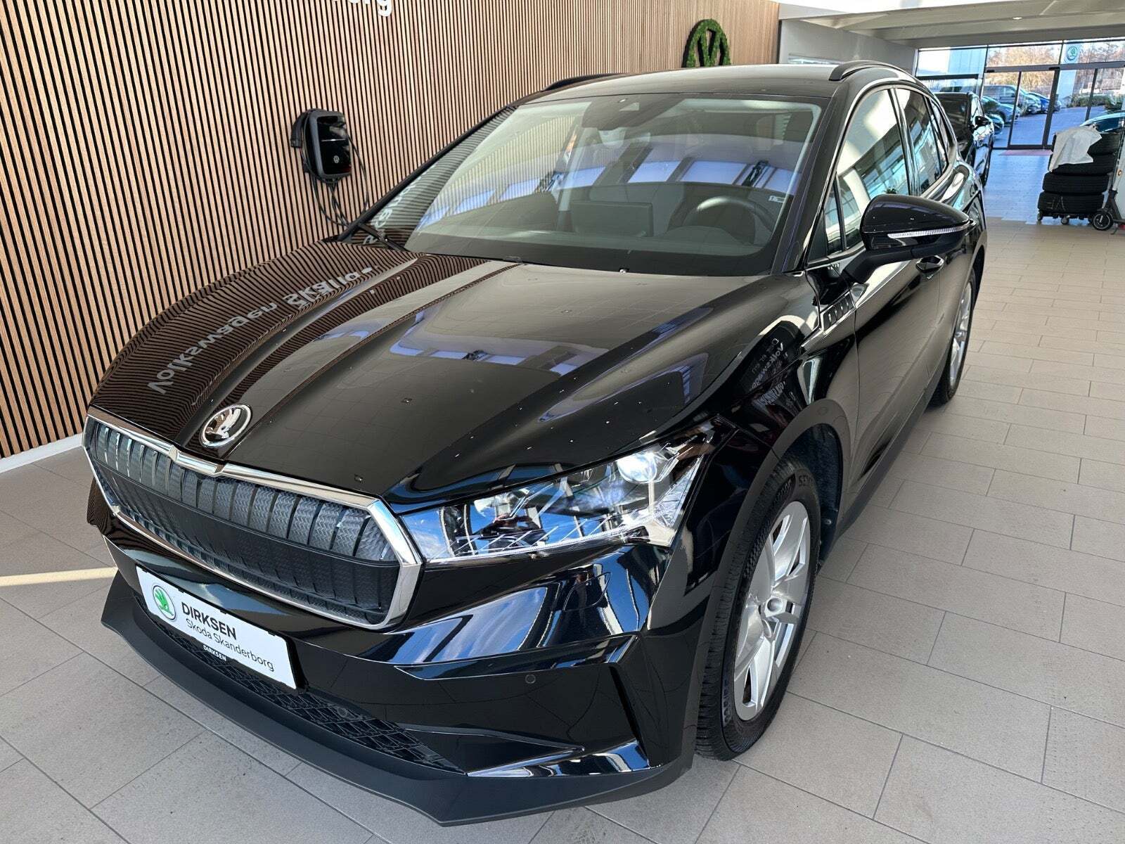 Skoda Enyaq 60 iV Premium