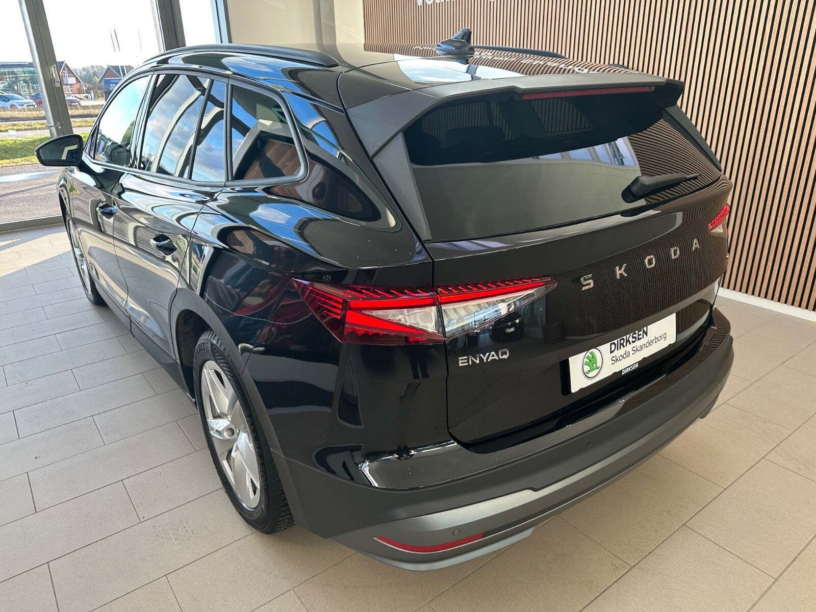 Skoda Enyaq 60 iV Premium