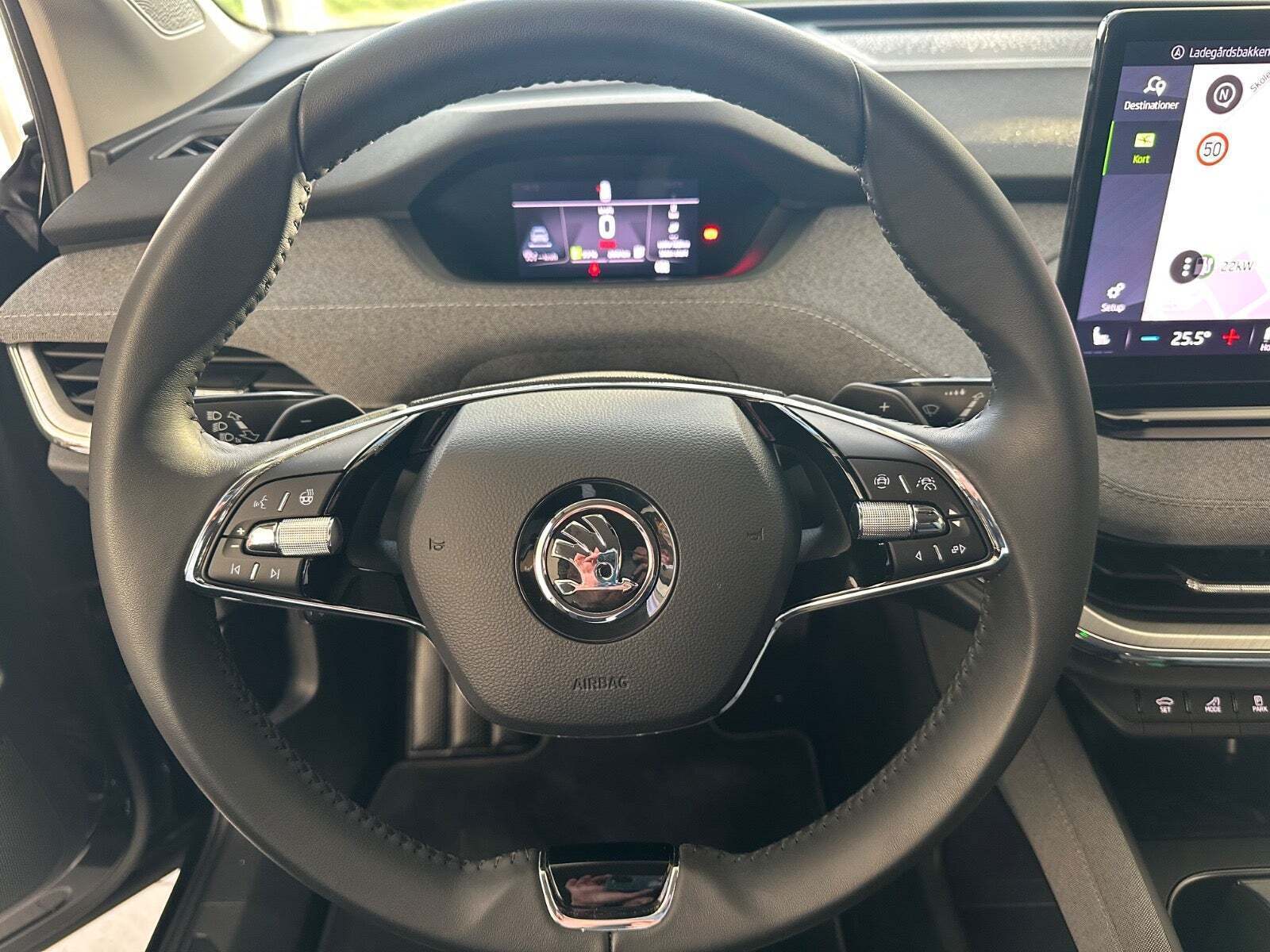 Skoda Enyaq 60 iV Premium