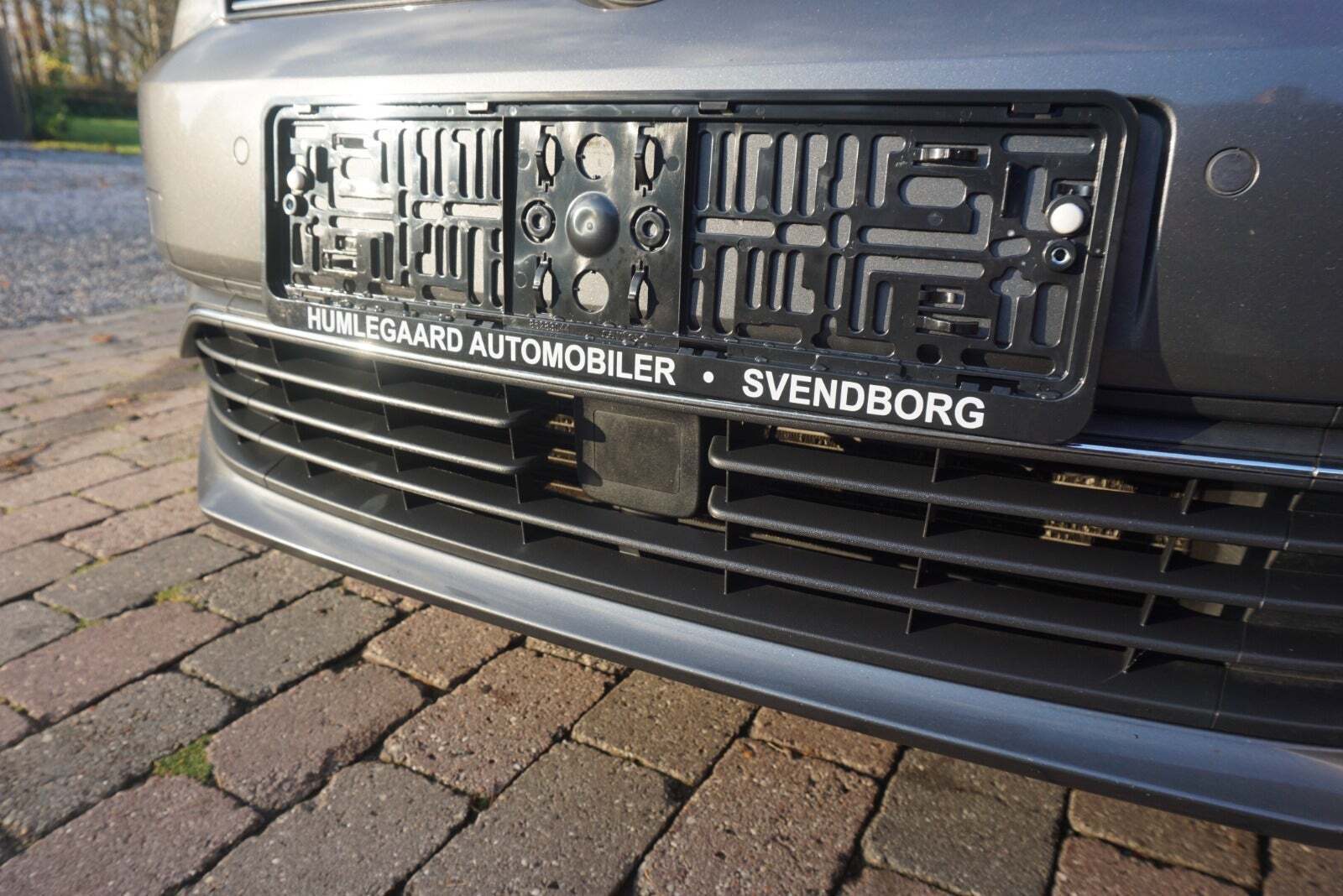 VW Polo 1,2 TSi 90 Comfortline BMT