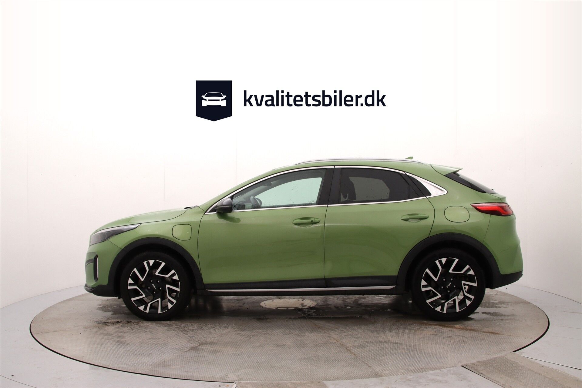 Kia XCeed 1,6 GDI  Plugin-hybrid Upgrade DCT 141HK 5d 6g Aut.