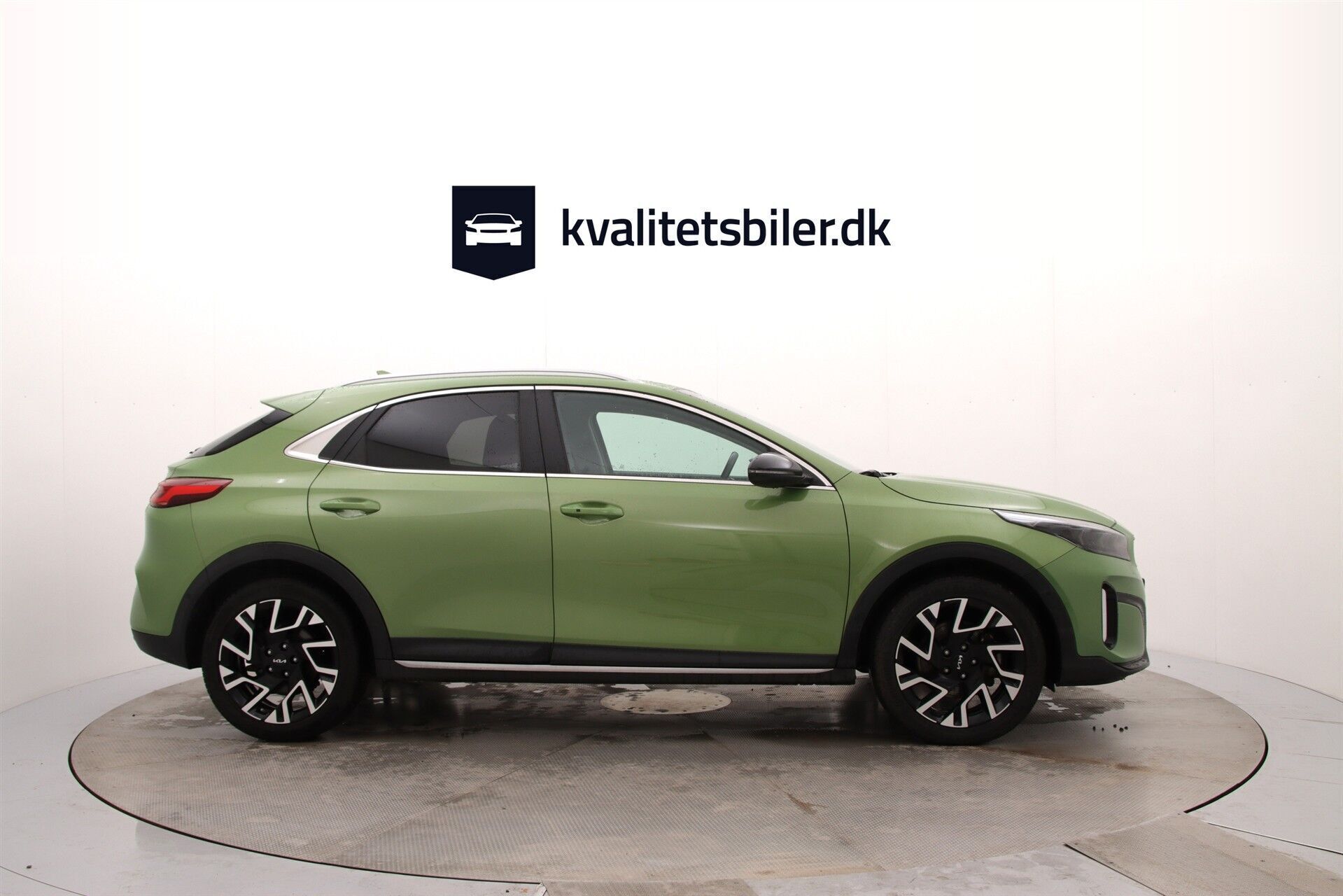 Kia XCeed 1,6 GDI  Plugin-hybrid Upgrade DCT 141HK 5d 6g Aut.