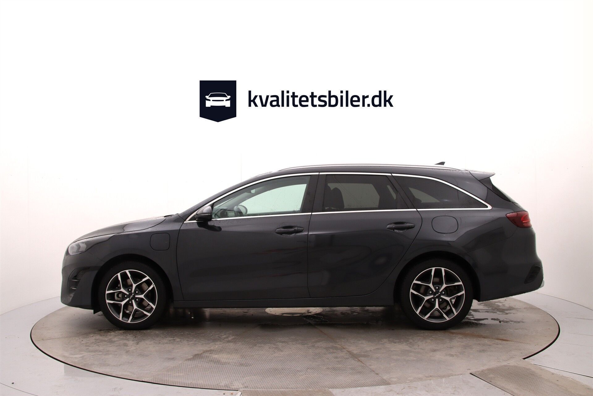 Kia Ceed 1,6 SW GDI PHEV  Plugin-hybrid Prestige DCT 141HK Stc 6g Aut.