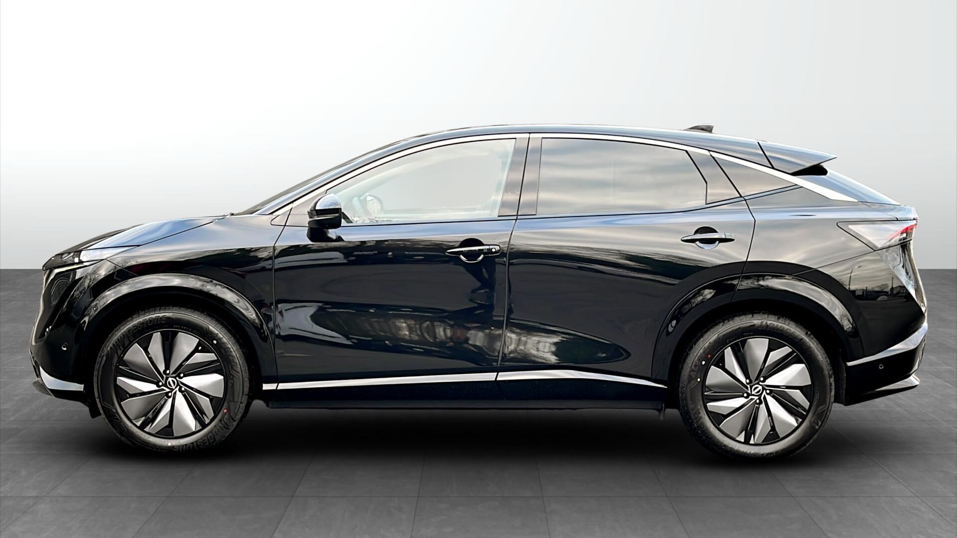 Nissan Ariya EL Evolve 238HK 5d Aut.