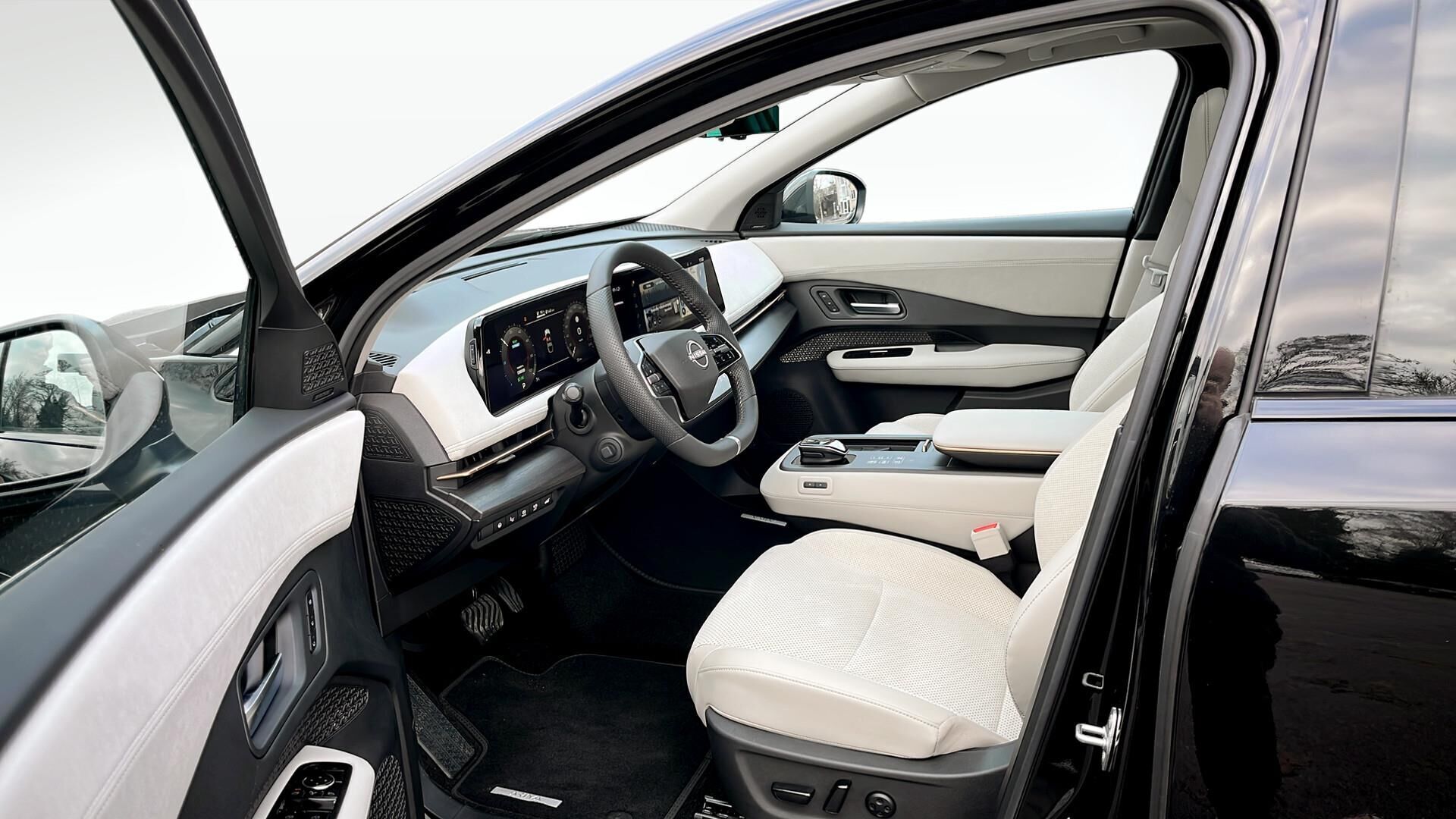 Nissan Ariya EL Evolve 238HK 5d Aut.