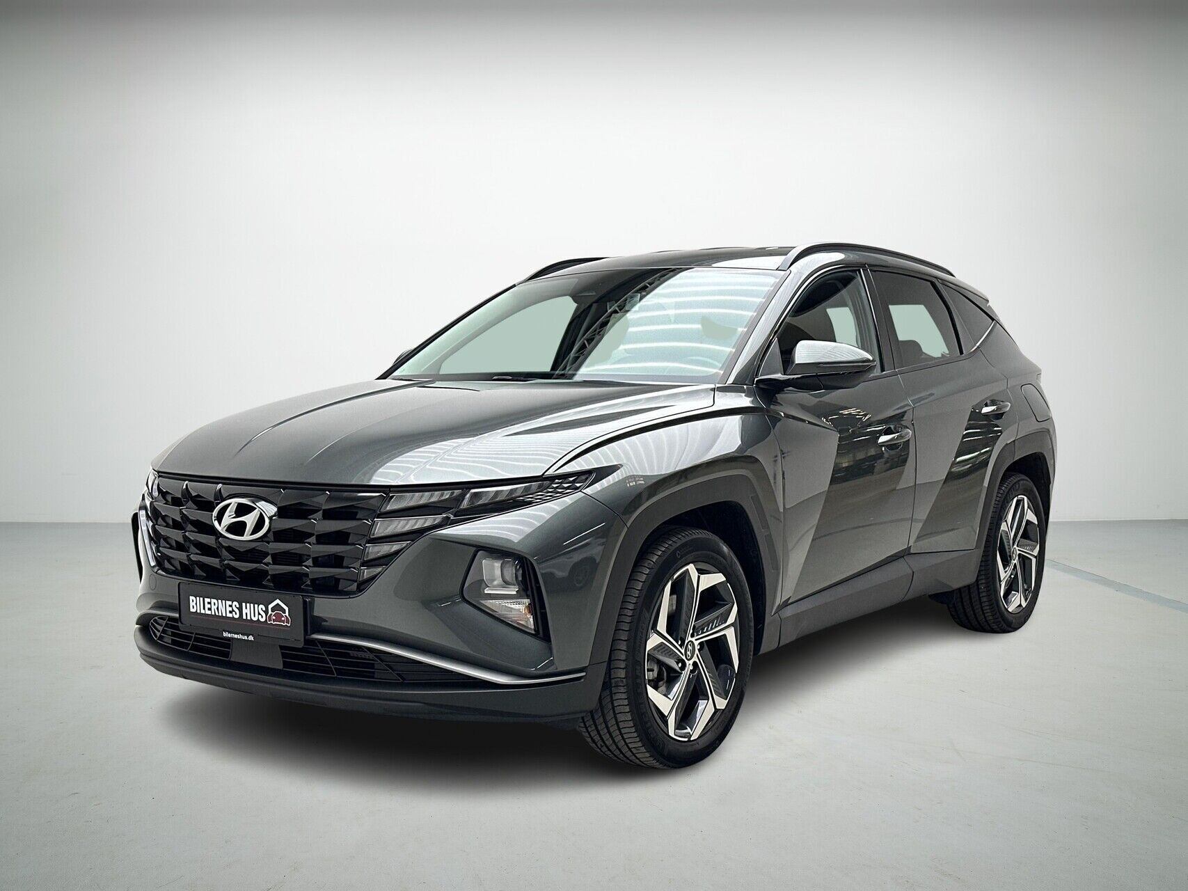 Hyundai Tucson 1,6 T-GDI  Plugin-hybrid Essential 4WD 265HK 5d 6g Aut.