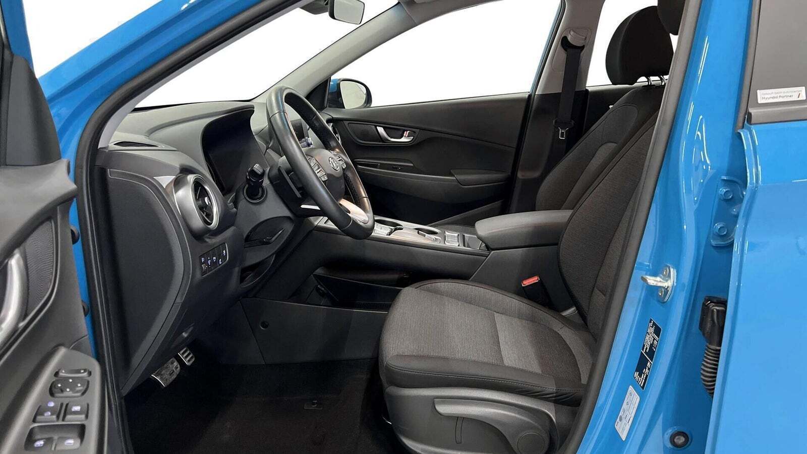 Hyundai Kona 39 EV Select