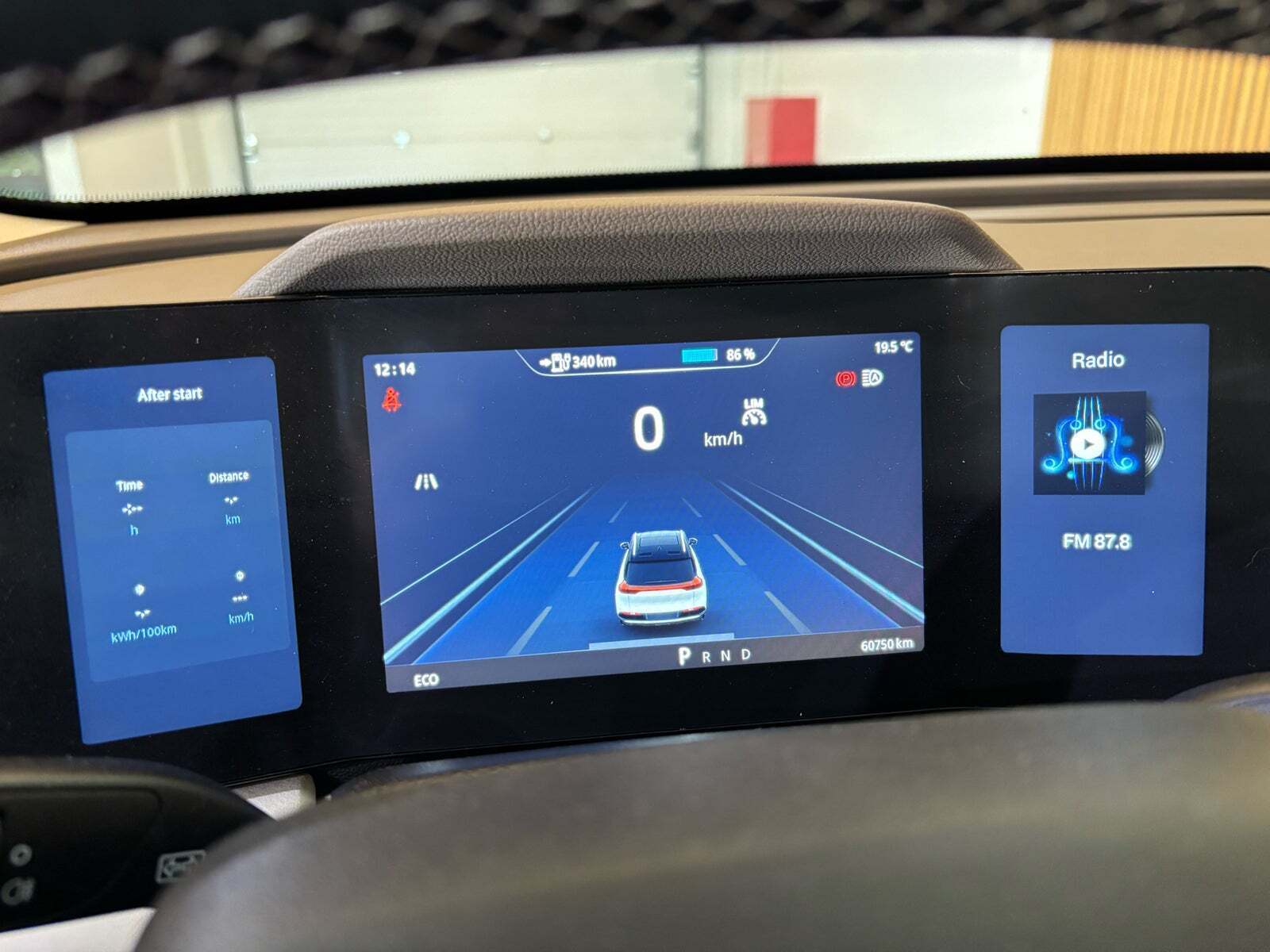 Lilla Aiways U5 fra 2021