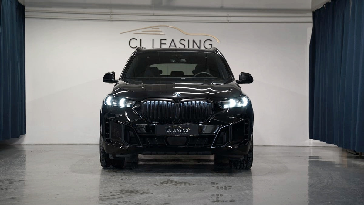 BMW X5 3,0 xDrive50e M-Sport+ aut.