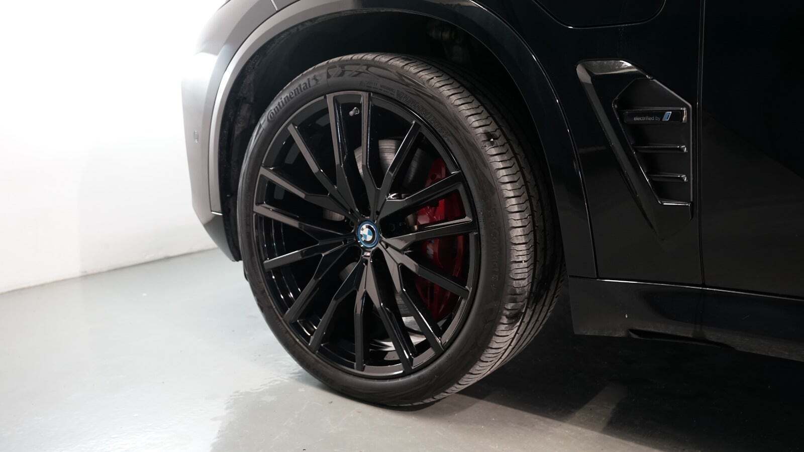 BMW X5 3,0 xDrive50e M-Sport+ aut.