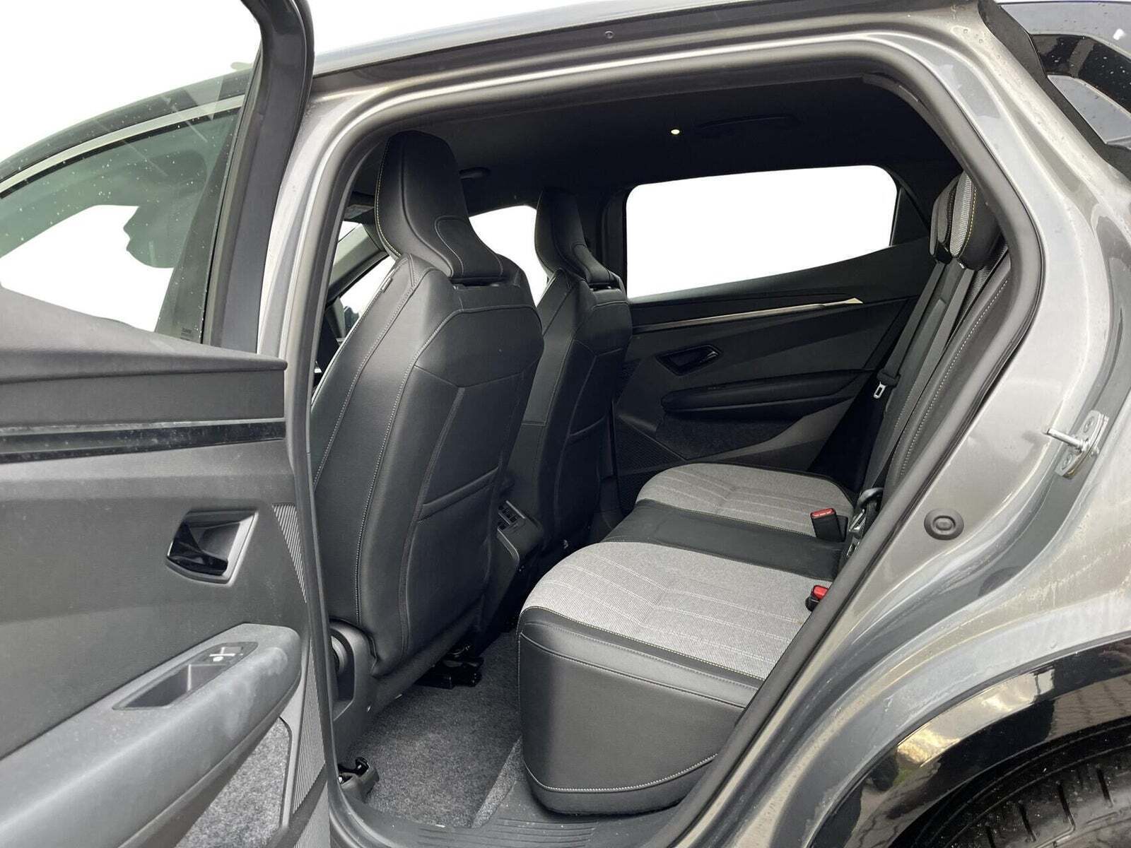 Renault Megane E-Tech 60 Techno