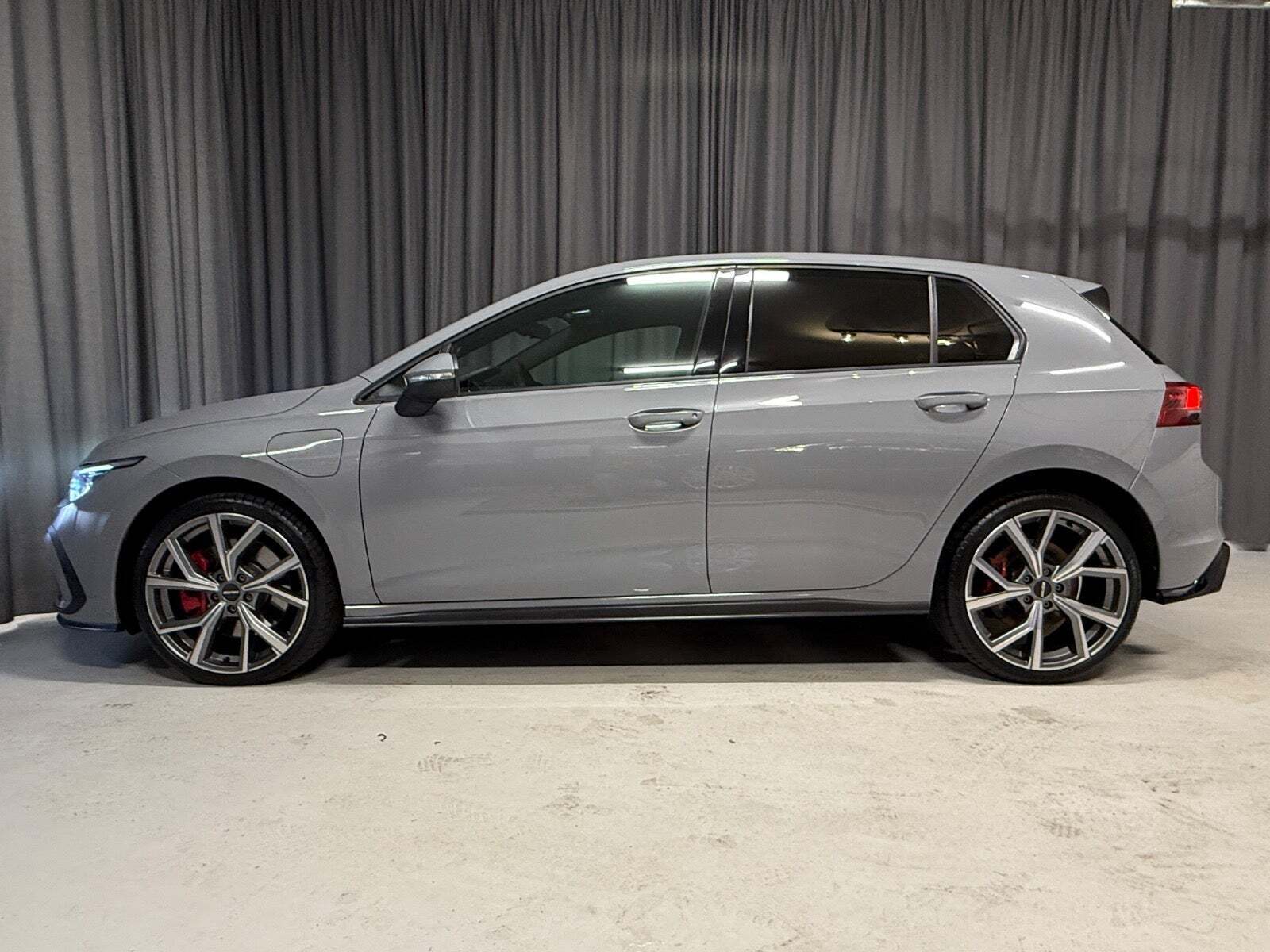 VW Golf VIII 1,4 GTE DSG