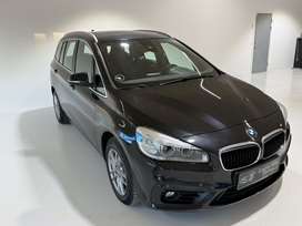 BMW 218d