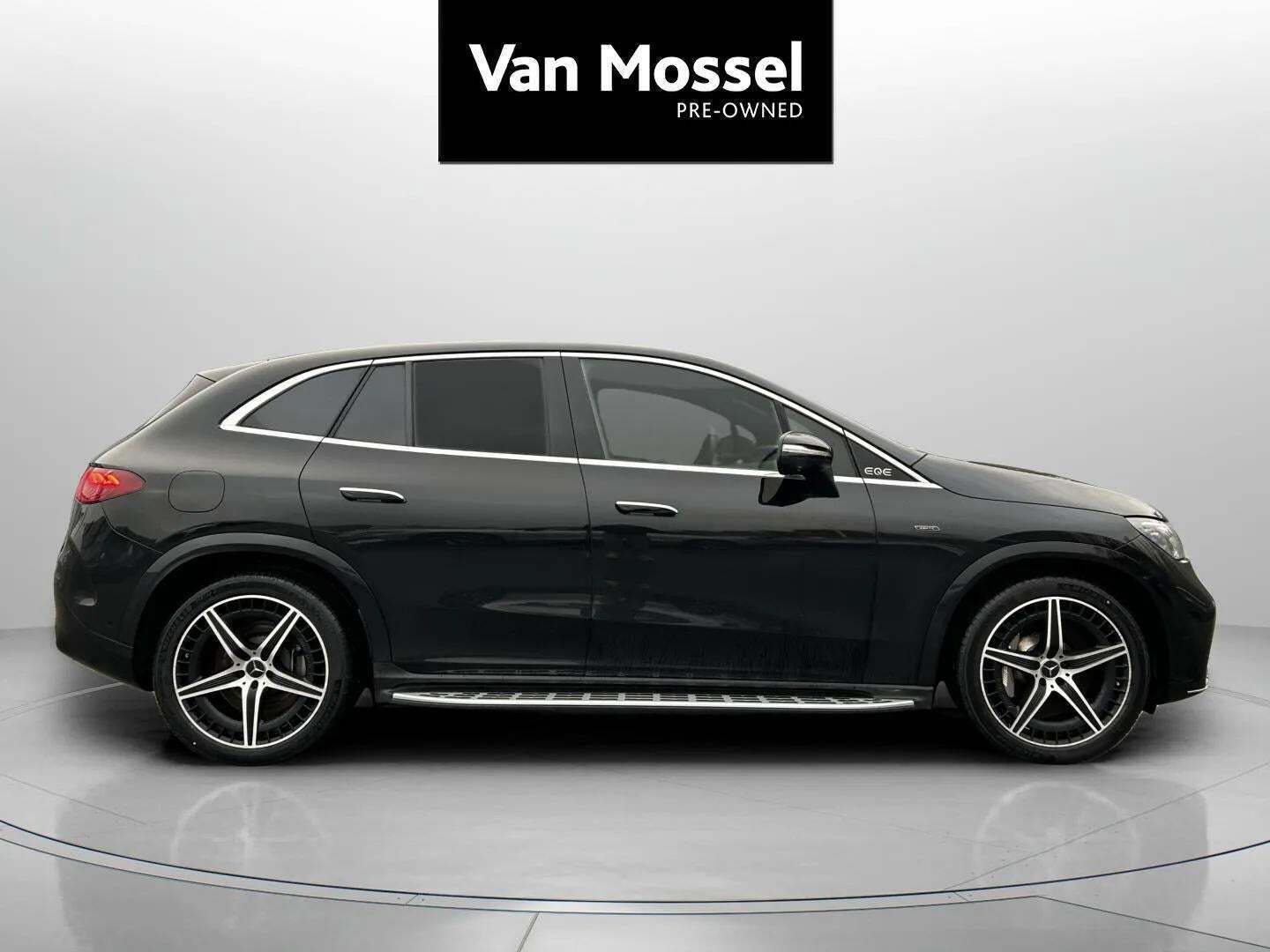 Mercedes EQE43 SUV AMG Premium Plus 4Matic