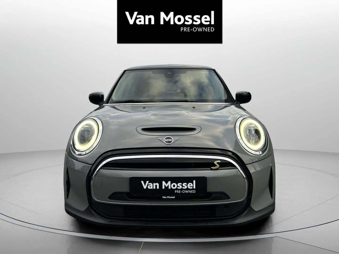 Mini Cooper SE Edition Premium Plus