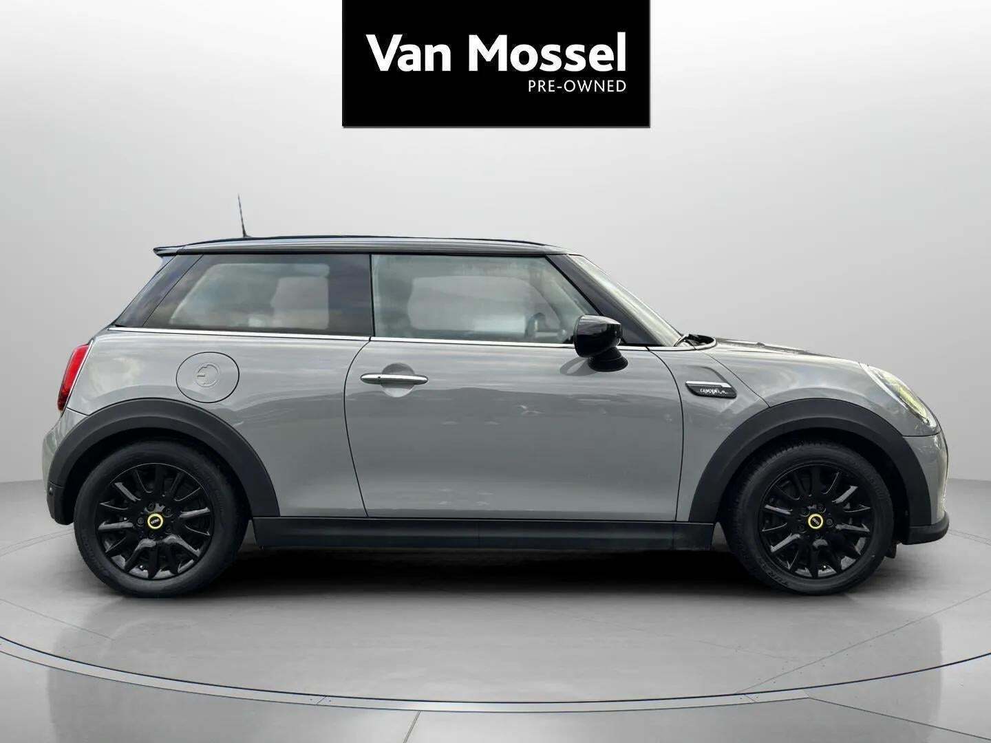 Mini Cooper SE Edition Premium Plus