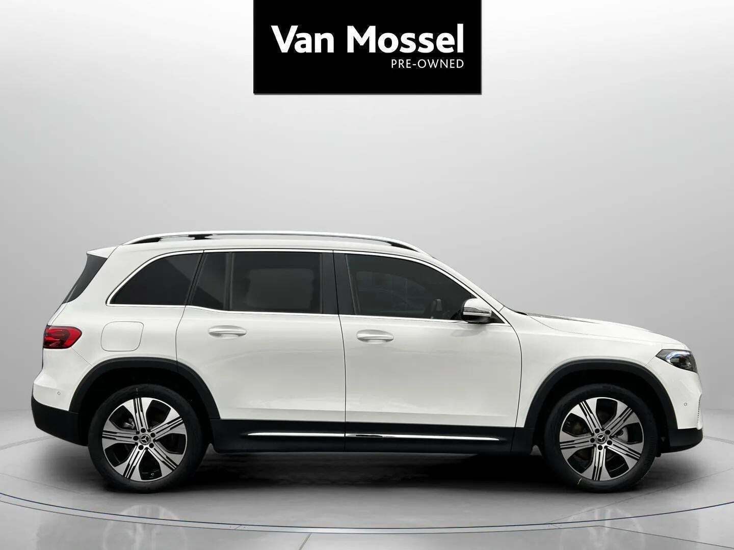 Mercedes EQB300 Progressive 4Matic