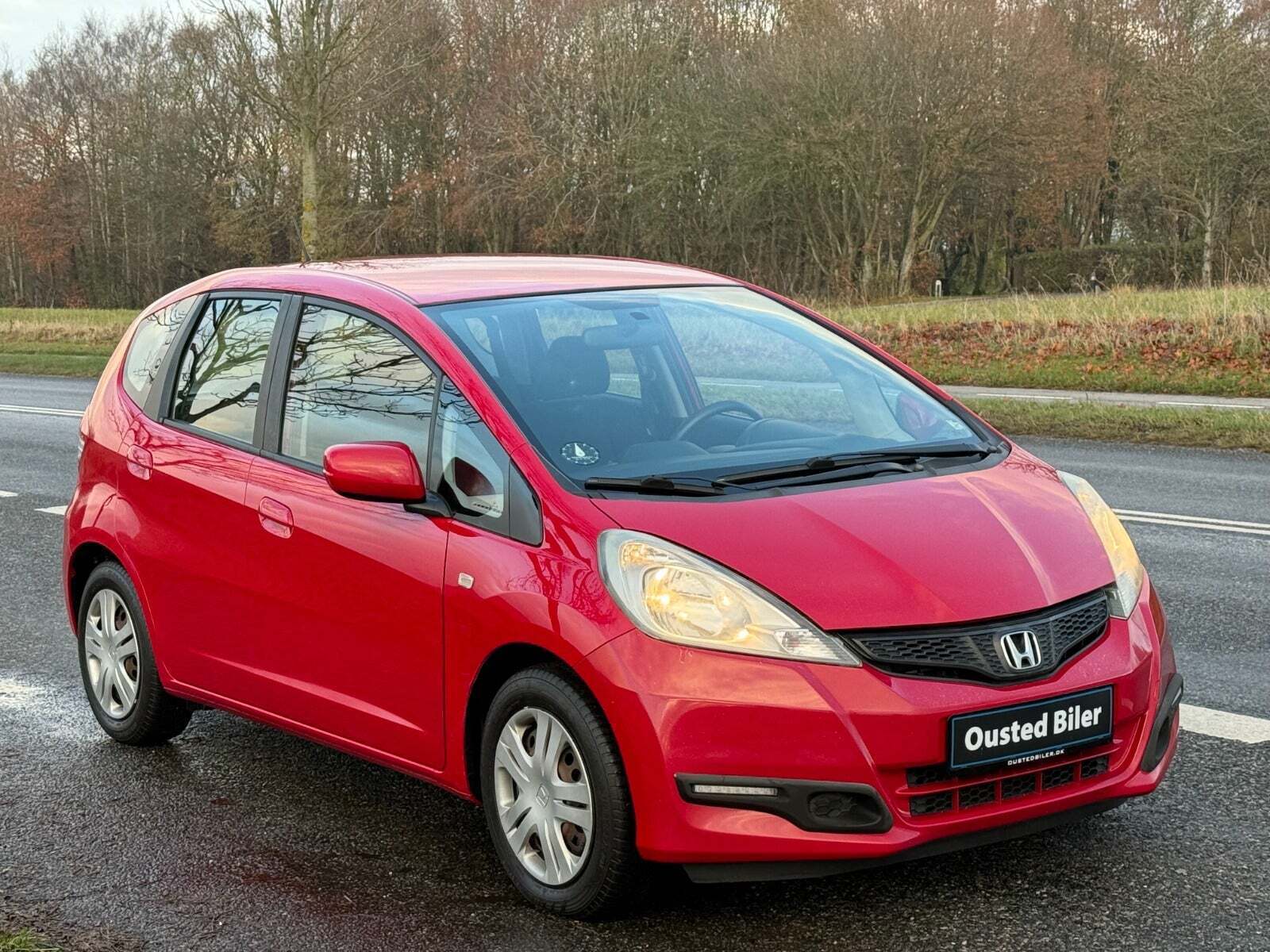 Honda Jazz 1,2 Trend
