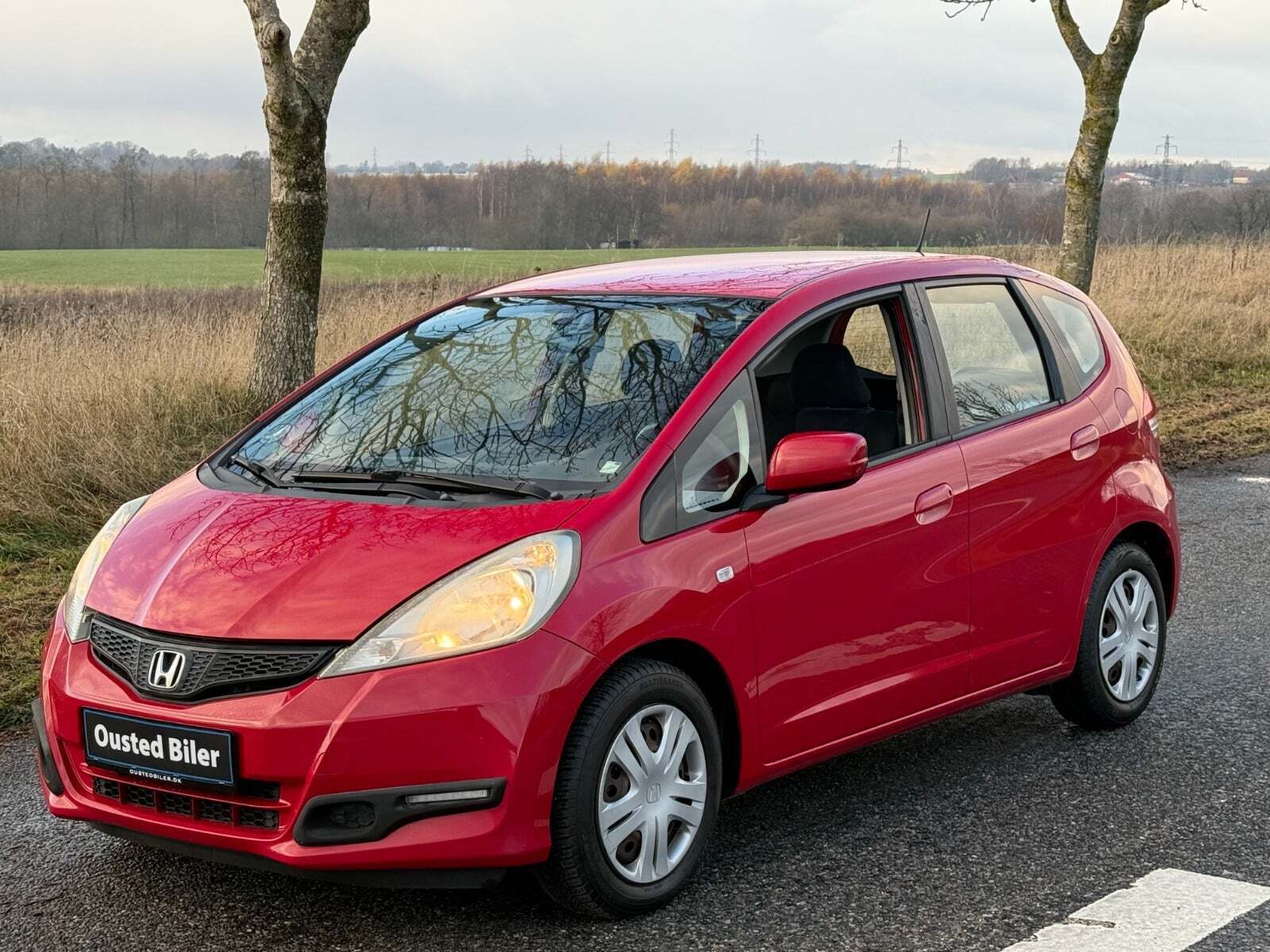 Honda Jazz 1,2 Trend