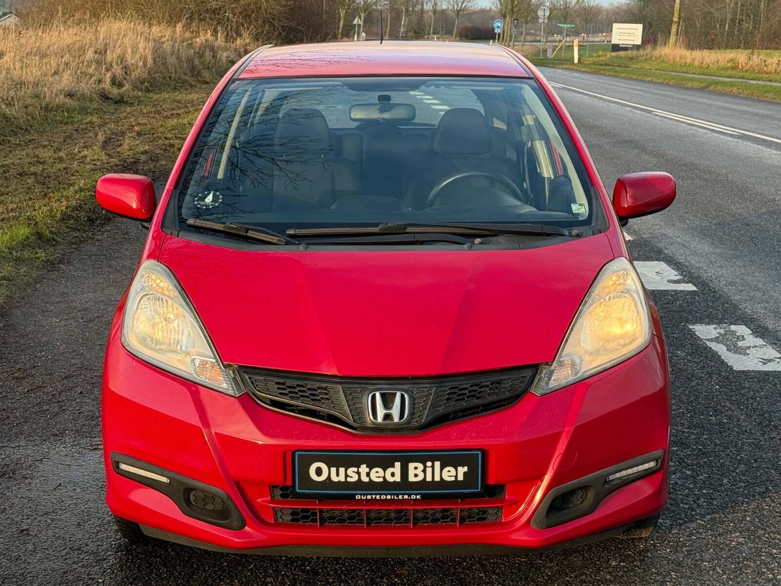 Honda Jazz 1,2 Trend