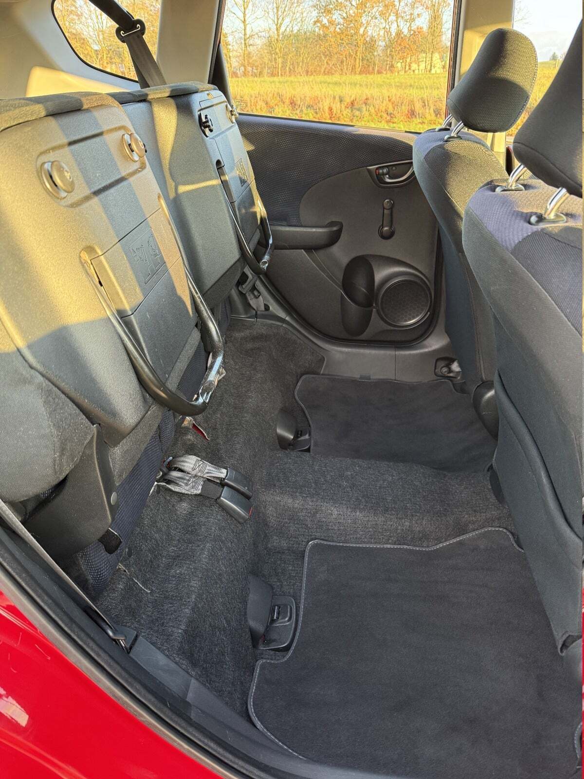 undefined Honda Jazz fra 2013