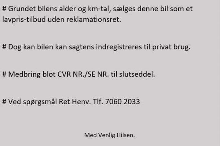 Rød Fiat Ducato 33 fra 2008