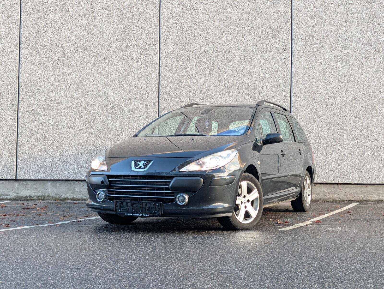 Peugeot 307 1,6 Complete SW