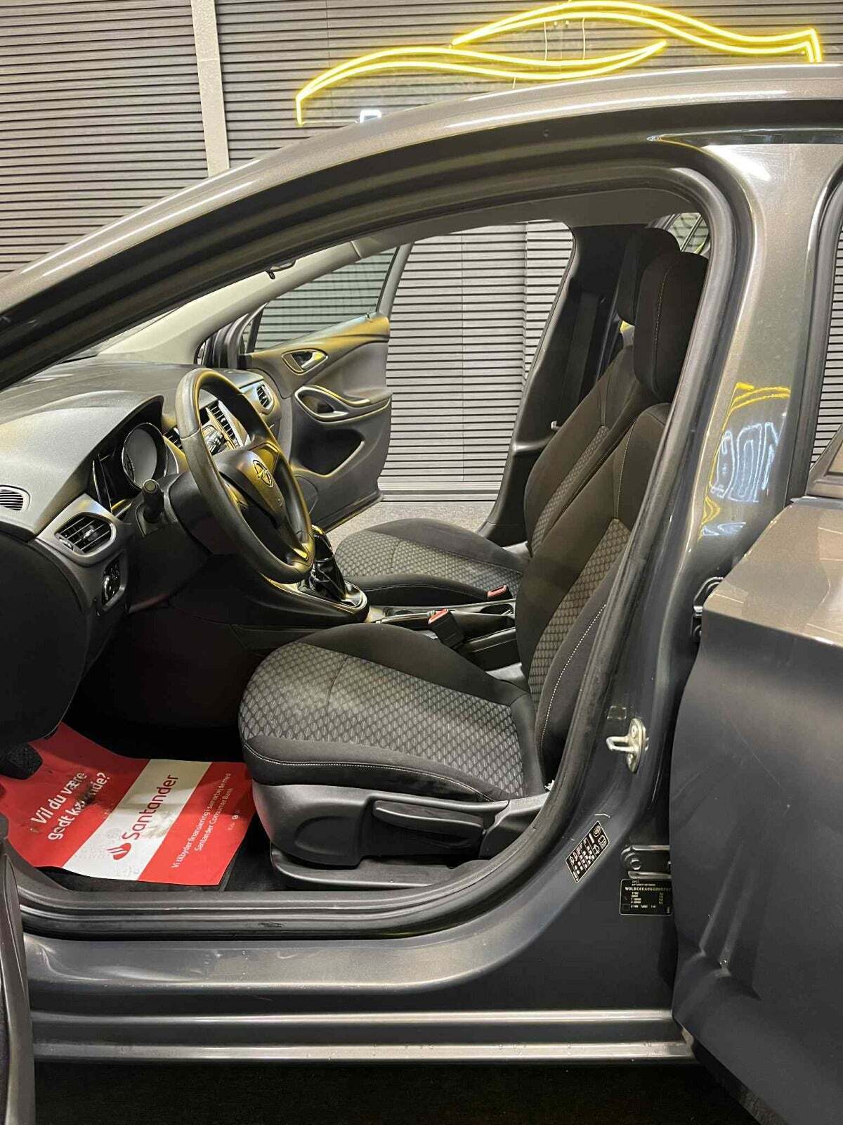 Opel Astra 1,0 T 105 Enjoy