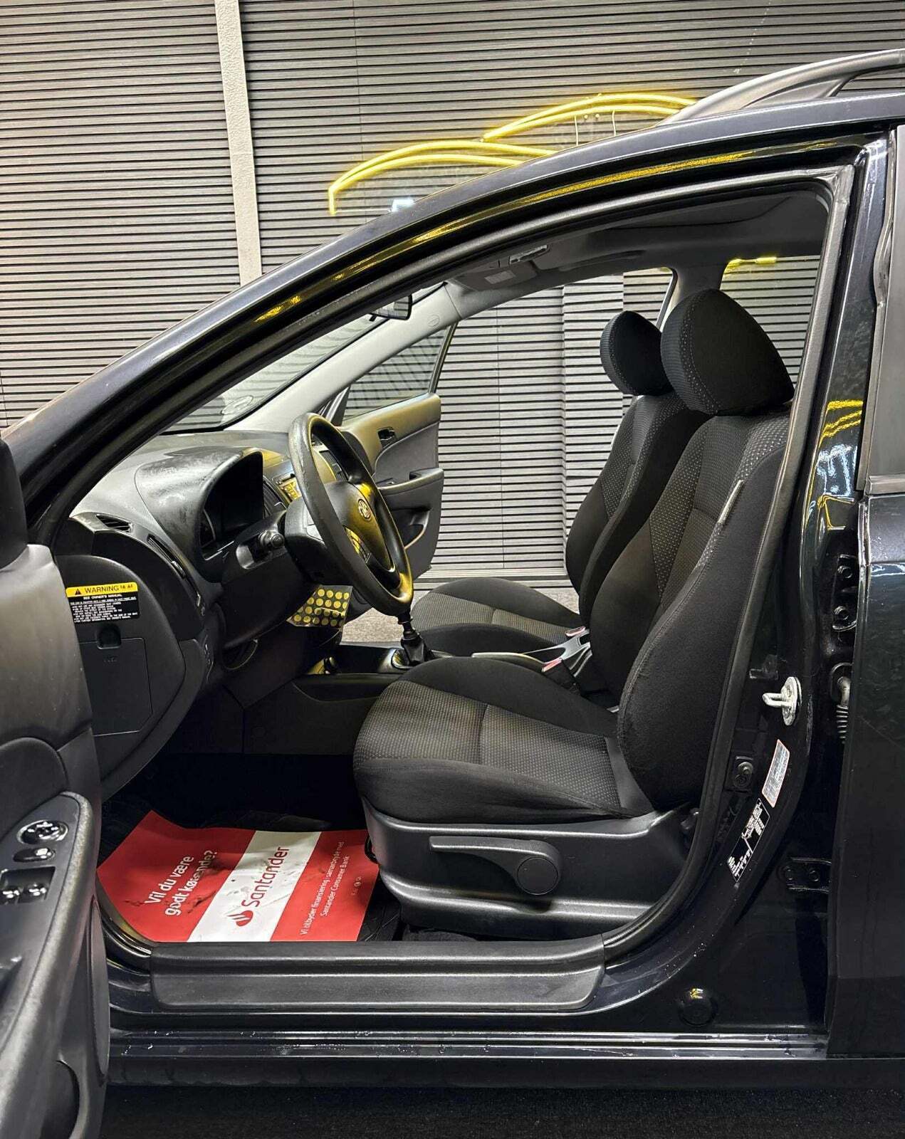 Hyundai i30 1,4 CVVT Classic Sun CW