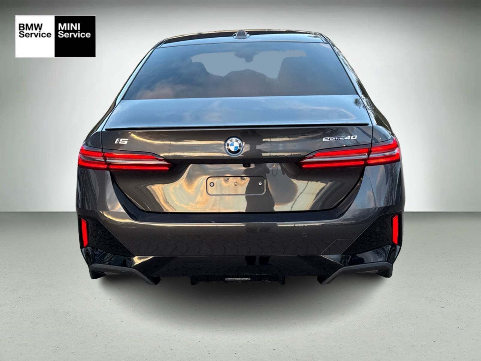 BMW i5 eDrive40 M-Sport Pro