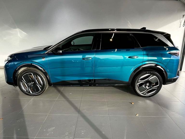 Peugeot e-5008 77 GT Pack 7prs