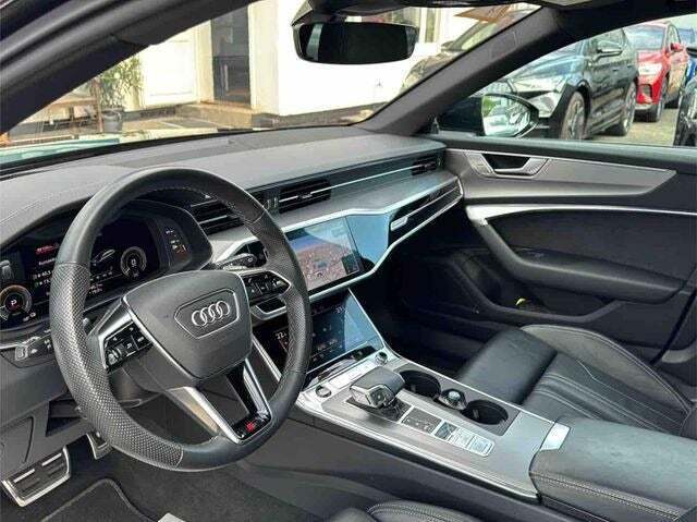 Audi A6 50 TFSi e S-line Avant quattro S-tr.