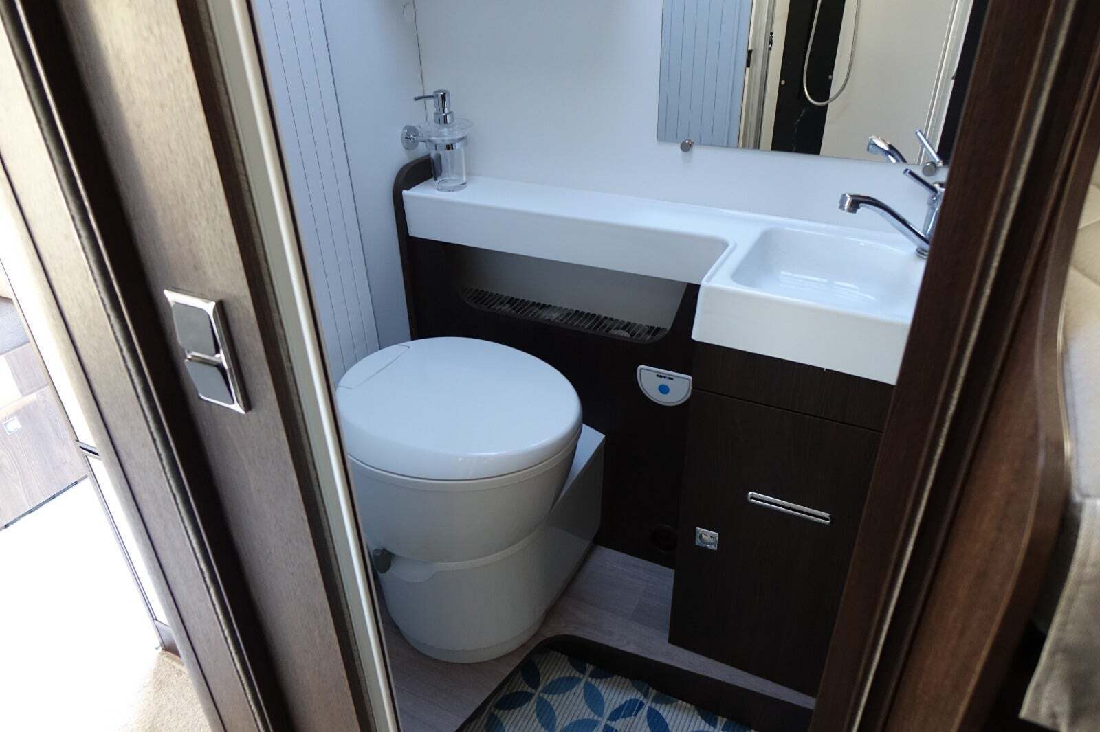 Ford Benimar 2,0 Tessoro T468 aut.