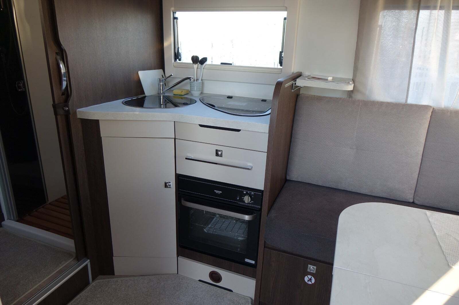 Ford Benimar 2,0 Tessoro T468 aut.