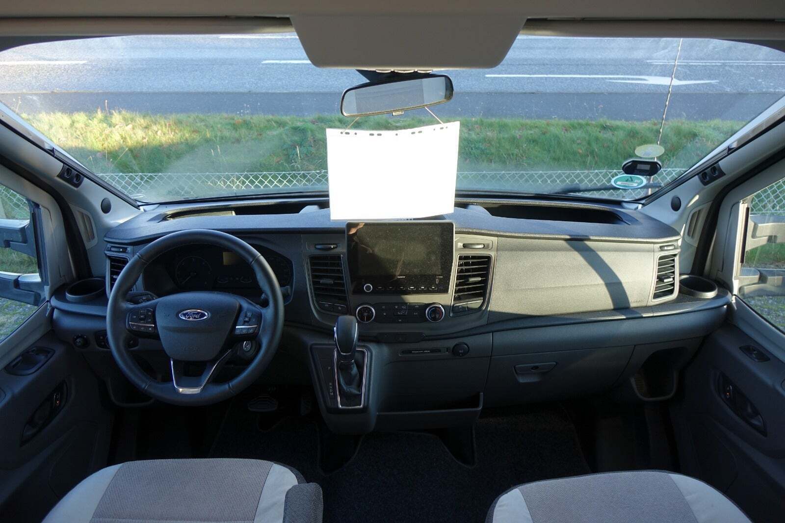 Ford Benimar 2,0 Tessoro T468 aut.