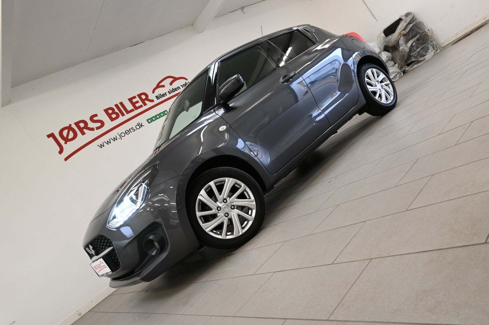 Suzuki Swift 1,2 mHybrid Action