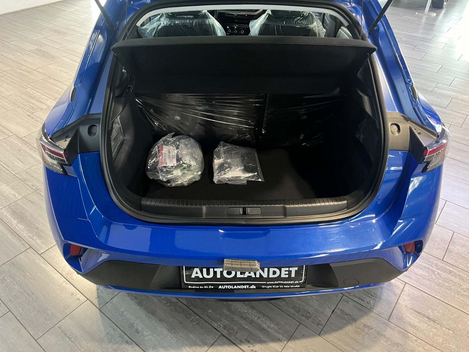 Opel Mokka-e 50 Elegance