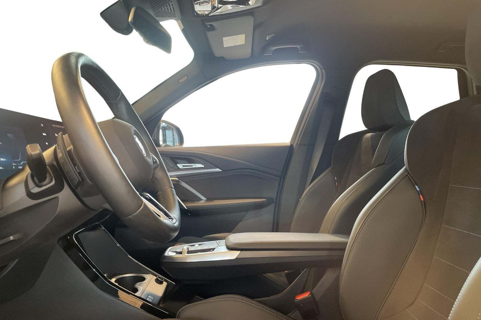 BMW iX1 eDrive20 M-Sport